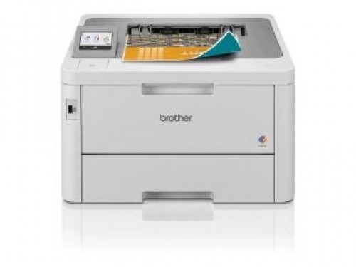 Brother  
         
       HL-L8240CDW Colour LED Printer with Wireless image 1