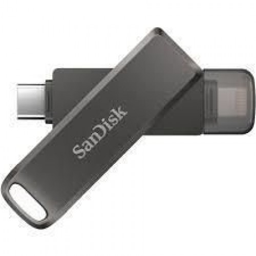 SANDISK BY WESTERN DIGITAL  
         
       MEMORY DRIVE FLASH USB3 64GB/SDIX70N-064G-GN6NN SANDISK image 1
