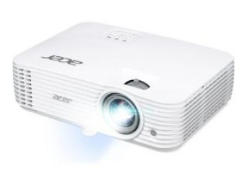 Acer  
         
       X1529Ki Projector, DLP, FHD, 4800lm, 10000:1, White