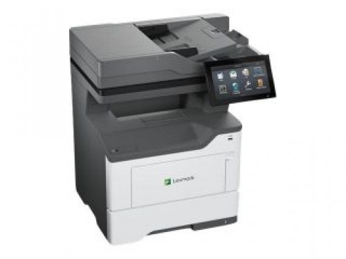 LEXMARK  
         
       MX632adwe Black and White Laser Printer image 1