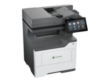 LEXMARK  
         
       MX632adwe Black and White Laser Printer