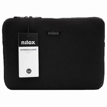 Чехол для ноутбука Nilox NXF1301 Чёрный 13"