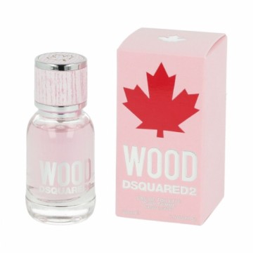 Parfem za žene Dsquared2 EDT Wood 30 ml