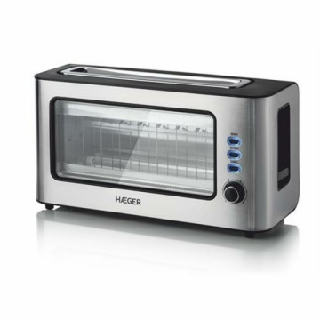 Тостер Haeger TO-100.014A 1000 W