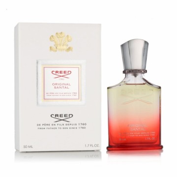 Parfem za oba spola Creed EDP Original Santal 50 ml