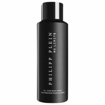Ķermeņa losjons PHILIPP PLEIN No Limit$ 150 ml