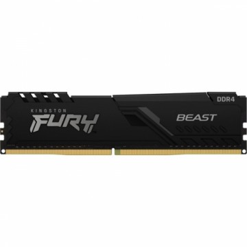 Kingston Fury DIMM 8 GB DDR4-3200 (1x 8 GB) , Arbeitsspeicher