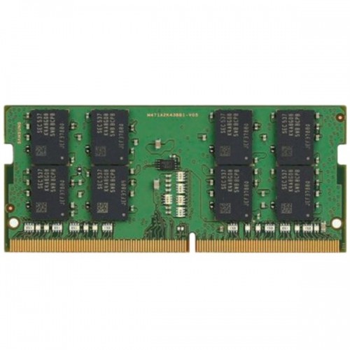 Mushkin SO-DIMM 16 GB DDR4-2133 (1x 16 GB) , Arbeitsspeicher image 1