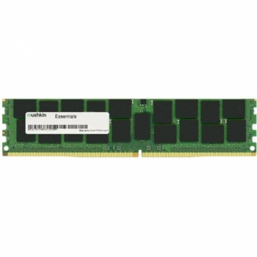 Mushkin DIMM 8 GB DDR4-2133 (1x 8 GB) , Arbeitsspeicher