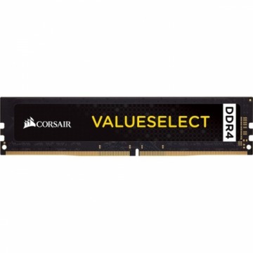 Corsair Valueselect DIMM 8 GB DDR4-2400 (1x 8 GB) , Arbeitsspeicher