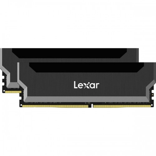 Lexar DIMM 32 GB DDR4-3600 (2x 16 GB) Dual-Kit, Arbeitsspeicher image 1