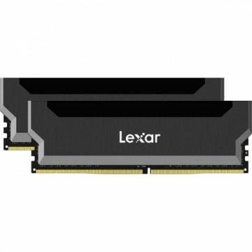 Lexar DIMM 32 GB DDR4-3600 (2x 16 GB) Dual-Kit, Arbeitsspeicher