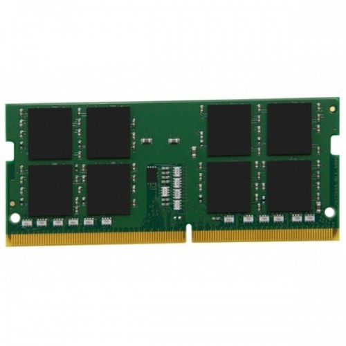 Kingston Valueram SO-DIMM 16 GB DDR4-3200 (1x 16 GB) , Arbeitsspeicher image 1