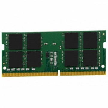 Kingston Valueram SO-DIMM 16 GB DDR4-3200 (1x 16 GB) , Arbeitsspeicher