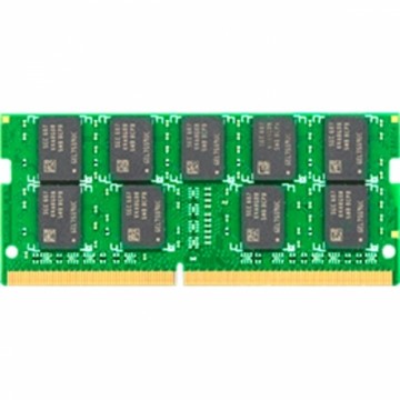 Synology SO-DIMM 8 GB DDR4-2666 (1x 8 GB) , für NAS , Arbeitsspeicher