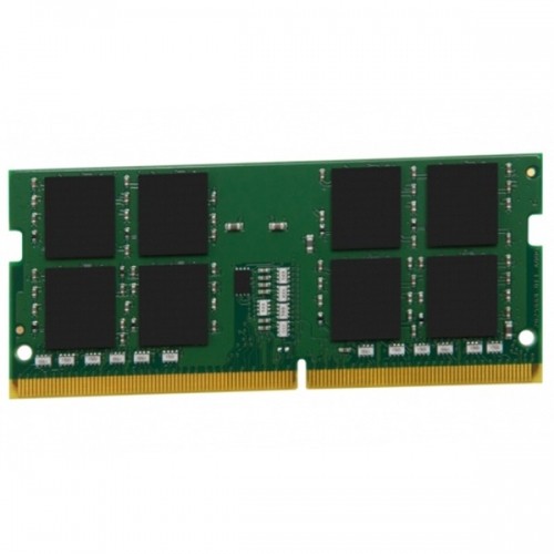 Kingston Valueram SO-DIMM 8 GB DDR4-3200 (1x 8 GB) , Arbeitsspeicher image 1