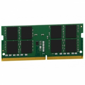 Kingston Valueram SO-DIMM 8 GB DDR4-3200 (1x 8 GB) , Arbeitsspeicher