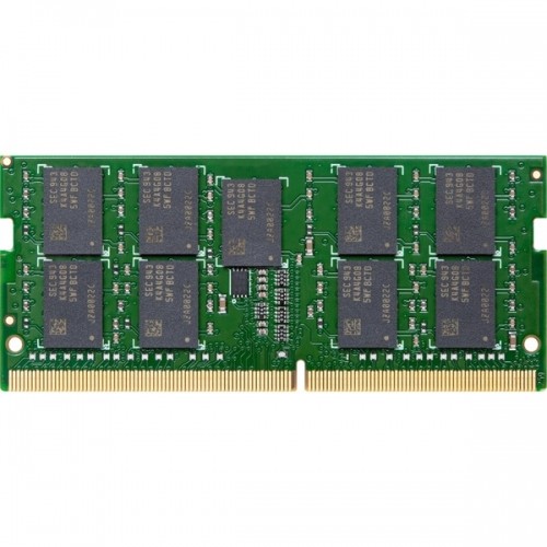 Synology SO-DIMM 4 GB DDR4- (1x 4 GB) , Arbeitsspeicher image 1