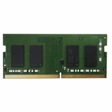 Qnap SO-DIMM 4 GB DDR4-2666 (1x 4 GB) , Arbeitsspeicher