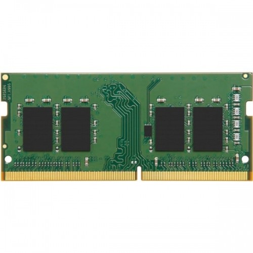 Kingston Valueram SO-DIMM 8 GB DDR4-2666 (1x 8 GB) , Arbeitsspeicher image 1