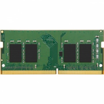 Kingston Valueram SO-DIMM 8 GB DDR4-2666 (1x 8 GB) , Arbeitsspeicher