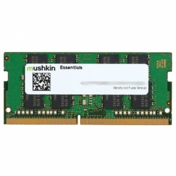 Mushkin SO-DIMM 8 GB DDR4-2133 (1x 8 GB) , Arbeitsspeicher