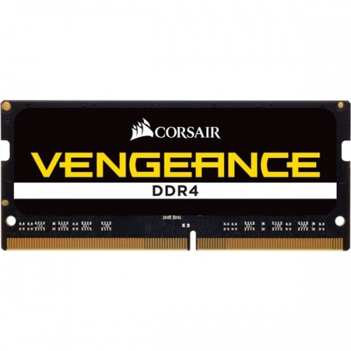 Corsair SO-DIMM 16 GB DDR4-3200 (1x 16 GB) , Arbeitsspeicher image 1