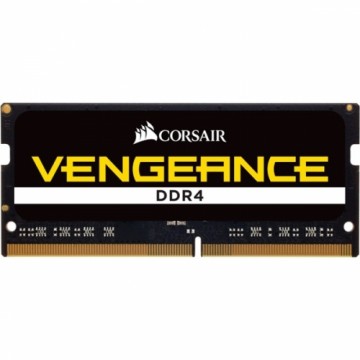 Corsair SO-DIMM 16 GB DDR4-3200 (1x 16 GB) , Arbeitsspeicher