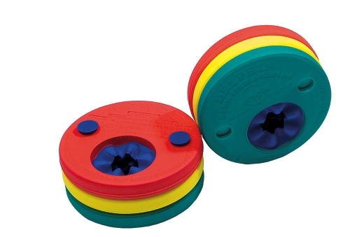 Swimming disc FASHY 4291 up tp 60kg image 1
