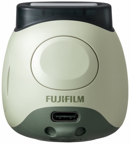 Fujifilm Instax Pal, green image 2