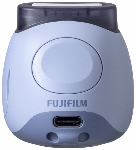 Fujifilm Instax Pal, blue image 2