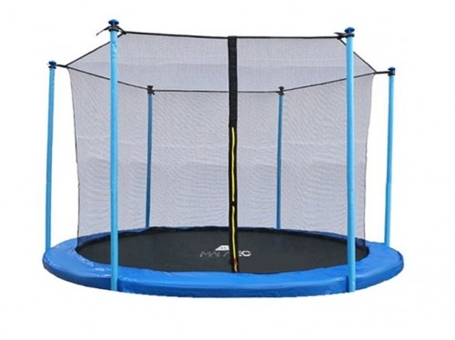 Malatec Siatka do trampoliny wewnętrzna 366cm (17096-0) image 3