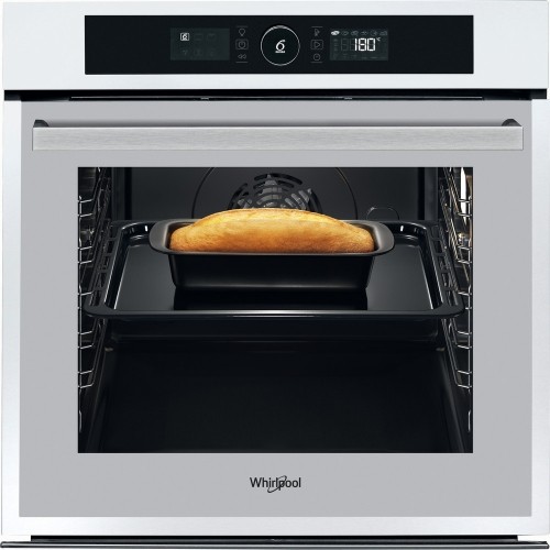 Whirlpool Built-in oven Whirpool OAKZ97921CSNB image 1