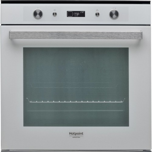 Built-in oven Hotpoint-Ariston FI7861SHWHHA image 1