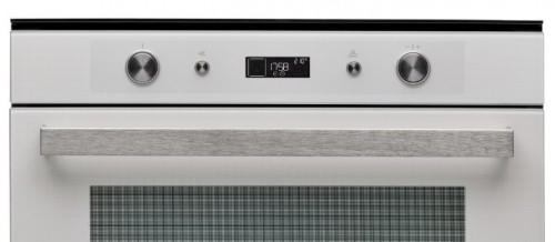 Built-in oven Hotpoint-Ariston FI7861SHWHHA image 2