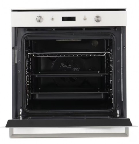 Built-in oven Hotpoint-Ariston FI7861SHWHHA image 3