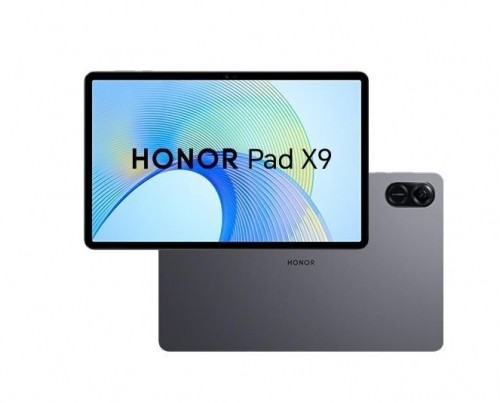 Huawei Honor Pad X9 Planšetdators 4GB / 128GB image 2