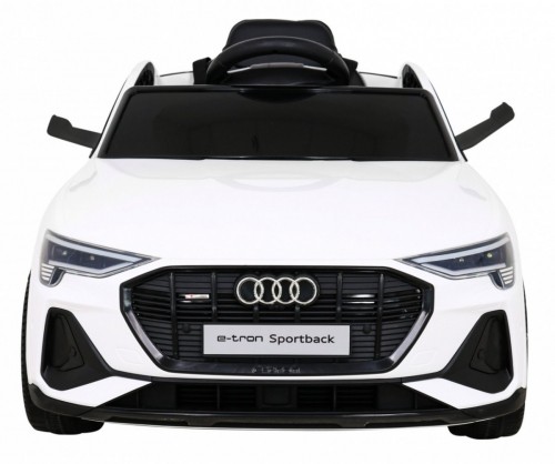 Audi E-Tron Sportback Bērnu Elektromobilis image 3