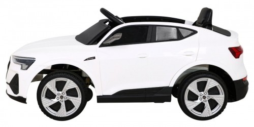 Audi E-Tron Sportback Bērnu Elektromobilis image 4