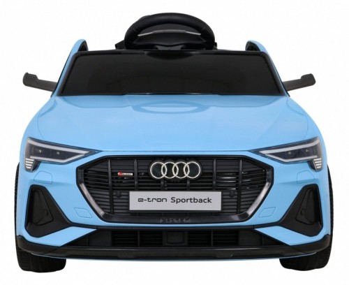 Audi E-Tron Sportback Bērnu Elektromobilis image 3