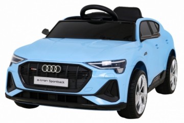 Audi E-Tron Sportback Детский Электромобиль