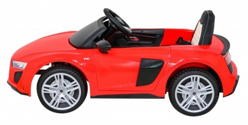 Audi R8 LIFT Bērnu Elektromobilis image 4