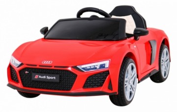 Audi R8 LIFT Bērnu Elektromobilis