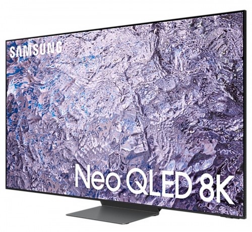 Samsung QE85QN800CTXXH 8K Neo QLED image 2