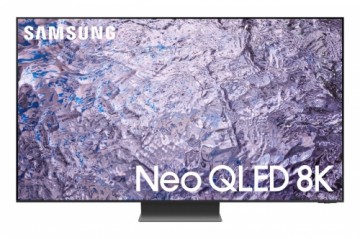Samsung QE85QN800CTXXH 8K Neo QLED
