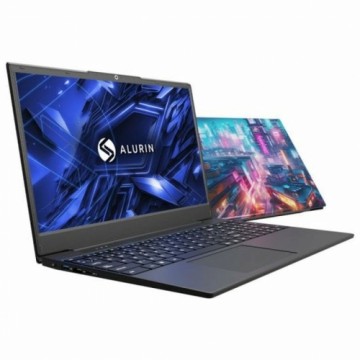 Ноутбук Alurin Flex Advance 15,6" I5-1155G7 16 GB RAM 500 GB SSD