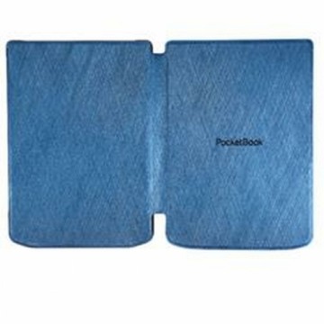 Planšetdatora Vāks PocketBook H-S-634-B-WW Zils