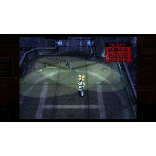 Videospēle priekš Switch Konami Metal Gear Solid: Master Collection Vol.1 image 3