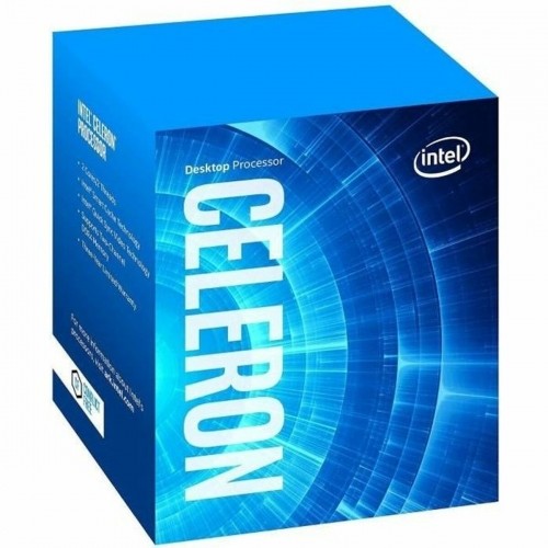 Процессор Intel G5900 LGA 1200 image 1