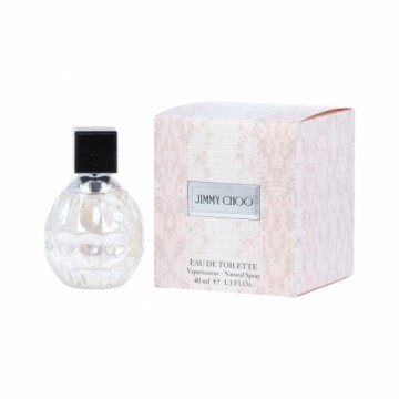 Женская парфюмерия Jimmy Choo EDT Jimmy Choo 40 ml